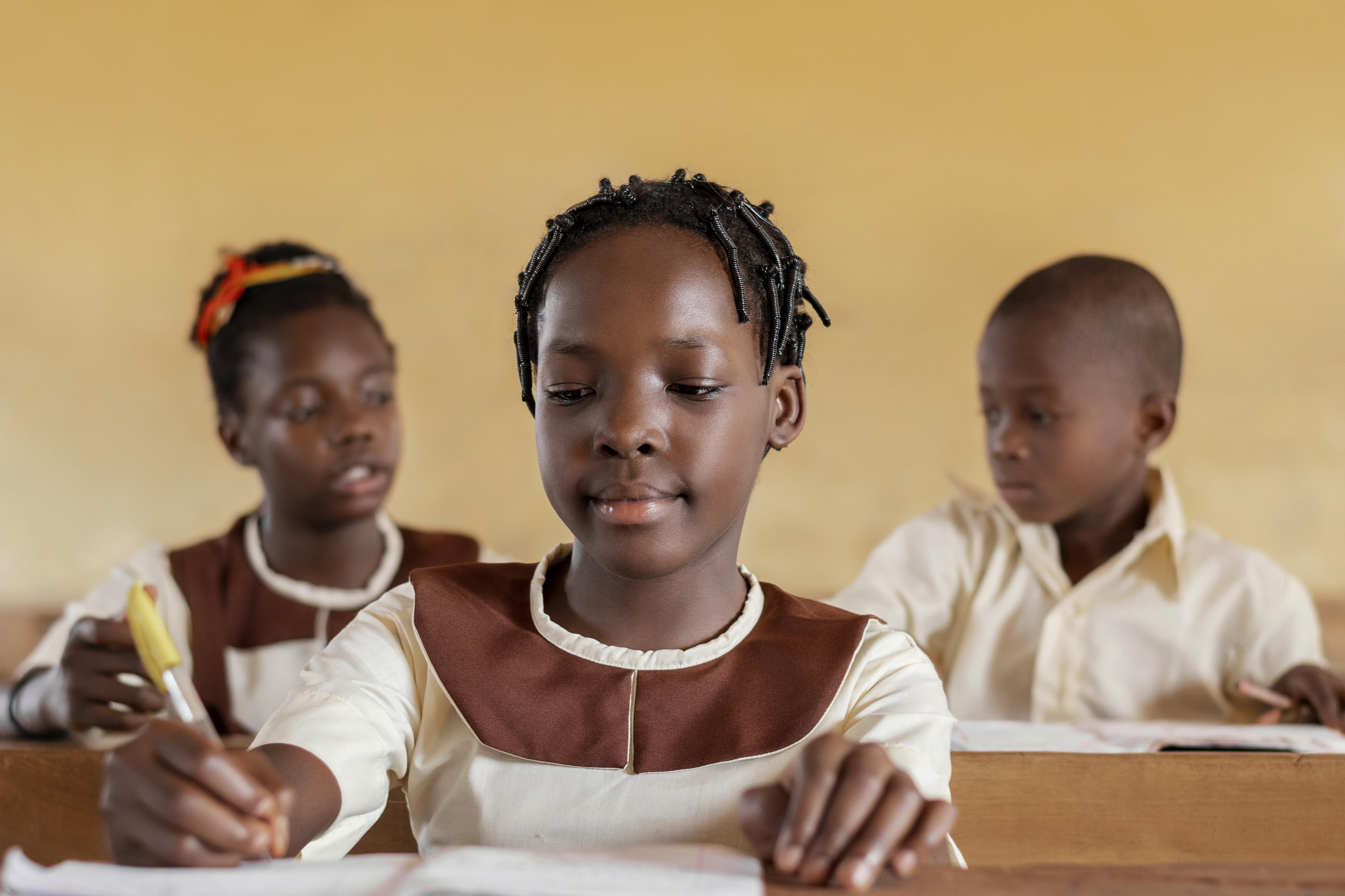OKEAGBE HIGH SCHOOL,OKEAGBE-AKOKO Hero Image